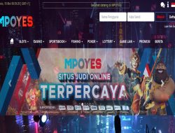 MPOYES – BONUS DEPOSIT 30RIBU MEMBER BARU