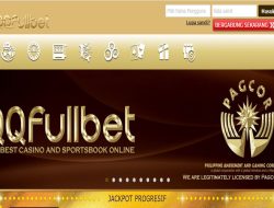 QQFULLBET – EXTRA BONUS DEPOSIT 150% SPORTSBOOK MEMBER BARU