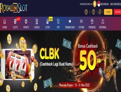 ROYALSLOT – EVENT BONUS CLBK SPORTSBOOK DAN SLOT GAMES