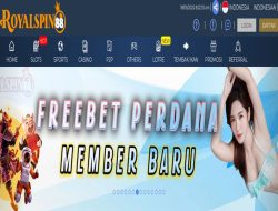 ROYALSPIN88 – EVENT KUIS TELEGRAM BERHADIAH 20 RIBU