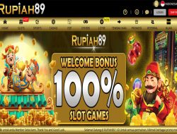 RUPIAH89 – BONUS SPORTSBOOK NEW MEMBER 100% CLAIM LANGSUNG DIDEPAN