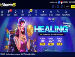 STARWIN88 – BONUS DEPOSIT 50% SPORTSBOOK SETIAP MINGGU ALL MEMBER