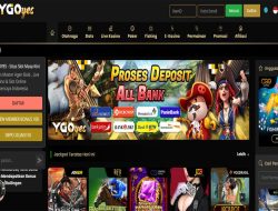 YGOYES – BONUS DEPOSIT 20RIBU JADI 50RIBU SLOT GAMES MEMBER BARU