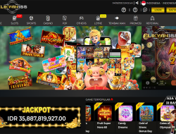 KLIKWIN188 – BONUS SLOT GAMES 100% NEW MEMBER CLAIM LANGSUNG DIDEPAN