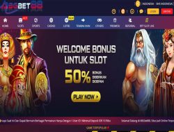 ABGBET88 – BONUS DEPOSIT 50% SLOT GAMES MEMBER BARU CLAIM DI AWAL