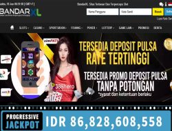 BANDARXL – WELCOME BONUS MEMBER BARU DEPO 10 RIBU BONUS 15 RIBU