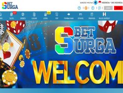 BETSURGA – EVENT SLOT GAMES BONUS 30% FREESPIN SEMUA MEMBER