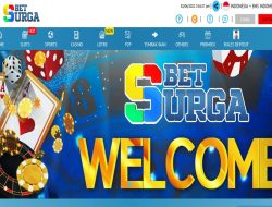 BETSURGA – EVENT SPESIAL MIX PARLAY SPORTSBOOK BERHADIAH UPTO 5JT