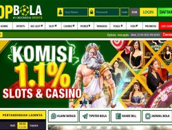 DPBOLA – EVENT SCATTER SLOT GAMES ALL MEMBER