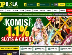 DPBOLA – EVENT KOI JEJER SLOT GAMES