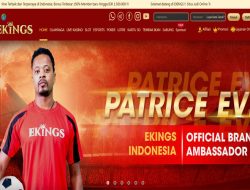 EKINGS – WELCOME BONUS SPORTSBOOK 100% NEW MEMBER CLAIM LANGSUNG DIDEPAN