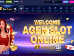 FORTUNE138 – WELCOME BONUS DEPOSIT 100% SPORTSBOOK CLAIM DIDEPAN MEMBER BARU