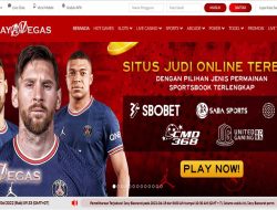 JAYAVEGAS – RELOAD BONUS HARIAN 10% SLOT GAME & SPORTSBOOK