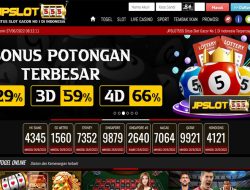 JPSLOT555 – BONUS SHARE SCREENSHOT WITHDRAW ke FACEBOOK