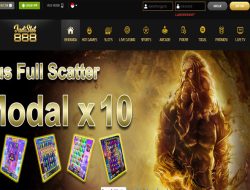 JUDISLOT888 – EVENT BONUS FULL SCATTER SLOT GAMES SEMUA MEMBER