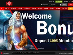 JUDISLOT999 – BONUS SLOT GAMES 100% MEMBER BARU CLAIM DIDEPAN