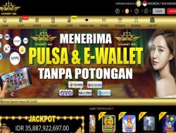 KINGBET188 –  BONUS DEPOSIT HARIAN 20% SLOT GAMES SEMUA MEMBER