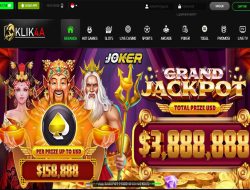 KLIK4A – EVENT LUCKY SPIN BERHADIAH UTAMA IPHONE 13 PRO MAX