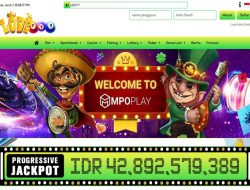 LODE777 – BONUS DEPOSIT 100% SLOT GAMES MEMBER BARU CLAIM DIDEPAN