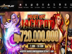 LUXORPLAY – BONUS DEPOSIT 100% SLOT GAMES MEMBER BARU CLAIM DIDEPAN