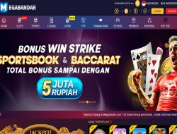 MEGABANDAR – EVENT WIN/LOSE STREAK SPORTSBOOK