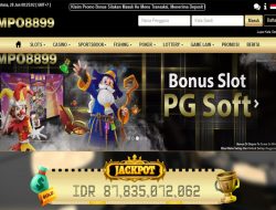 MPO8899 – BONUS SLOT GAMES PG SOFT SETIAP HARI