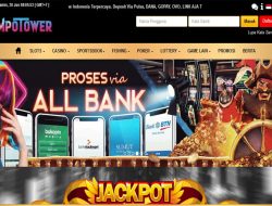 MPOTOWER – BONUS HARIAN FREESPIN ALL MEMBER SETIAP HARI