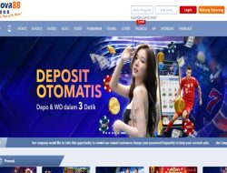 NOVA88 – BONUS DEPOSIT HARIAN SLOT GAMES 15% ALL MEMBER