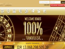 QQFULLBET – WELCOME BONUS DEPOSIT 100% SLOT GAMES MEMBER BARU CLAIM DIDEPAN