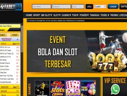 SOFABET88 – EVENT SLOT GAME KHUSUS PRAGMATIC PLAY