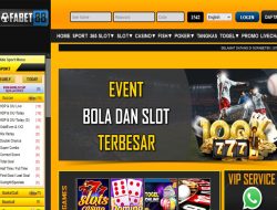 SOFABET88 – EVENT WIN STREAK BOLA ALL MEMBER