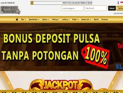 SPIN57 – HAPPY HOUR SLOT GAMES SIANG CERIA