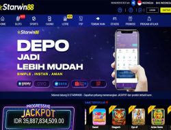 STARWIN88 – BONUS SPORTSBOOK 50% SETIAP MINGGU