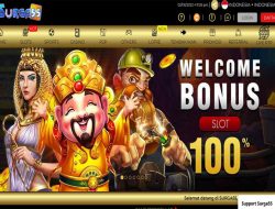 SURGA55 – BONUS DEPOSIT SLOT GAMES NEW MEMBER 100% CLAIM LANGSUNG DI DEPAN!!