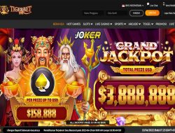 TIGERBET888 – EVENT SLOT GAMES FREE SPIN 30% BUY SPIN 20%