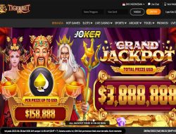 TIGERBET888 – EVENT BOLA HOKI PRAGMATIC PLAY