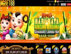 UGBET88 – EXTRA BONUS DEPOSIT 150% SLOT GAMES DAN SPORTSBOOK NEW MEMBER