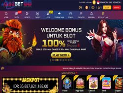 ABGBET88 – BONUS SLOT GAMES 100% MEMBER BARU CLAIM DI DEPAN