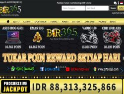 BIR365 – SITUS JUDI SLOT GAMES TERBAIK BANYAK EVENT MENARIK