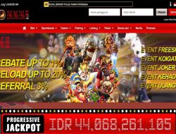 ENGINGENG88 – EVENT KOIGATE JEJER