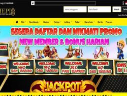 HEPI8 – BONUS BUY SPIN 10% ATAU FREESPIN MURNI 20% SLOT GAMES