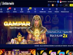 INTERWIN – EVENT GAMPAR