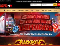 MPOMM – BONUS DEPOSIT HARIAN 15% SPORTSBOOK DAN SLOT GAMES