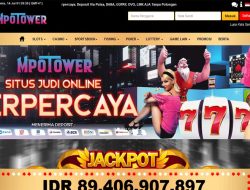 MPOTOWER – EVENT SHARE WITHDRAW DAPAT BONUS