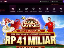 ORIENTALPLAY – BONUS SLOT GAMES 100% NEW MEMBER CLAIM LANGSUNG DI AWAL