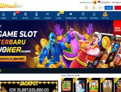 QQMAMIBET – BONUS FREEBET PERDANA