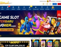 QQMAMIBET – BONUS HARIAN SLOT GAMES 20%