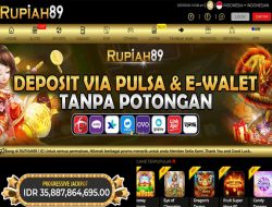 RUPIAH89 – EVENT BOLA PETIR SLOT GAMES