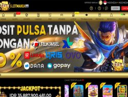 SLOTMANIA89 – SPECIAL EVENT SENSATIONAL ALL SLOT GAMES