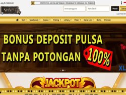 SPIN57 – BONUS SLOT GAMES 150% NEW MEMBER CLAIM BONUS LANGSUNG DIDEPAN